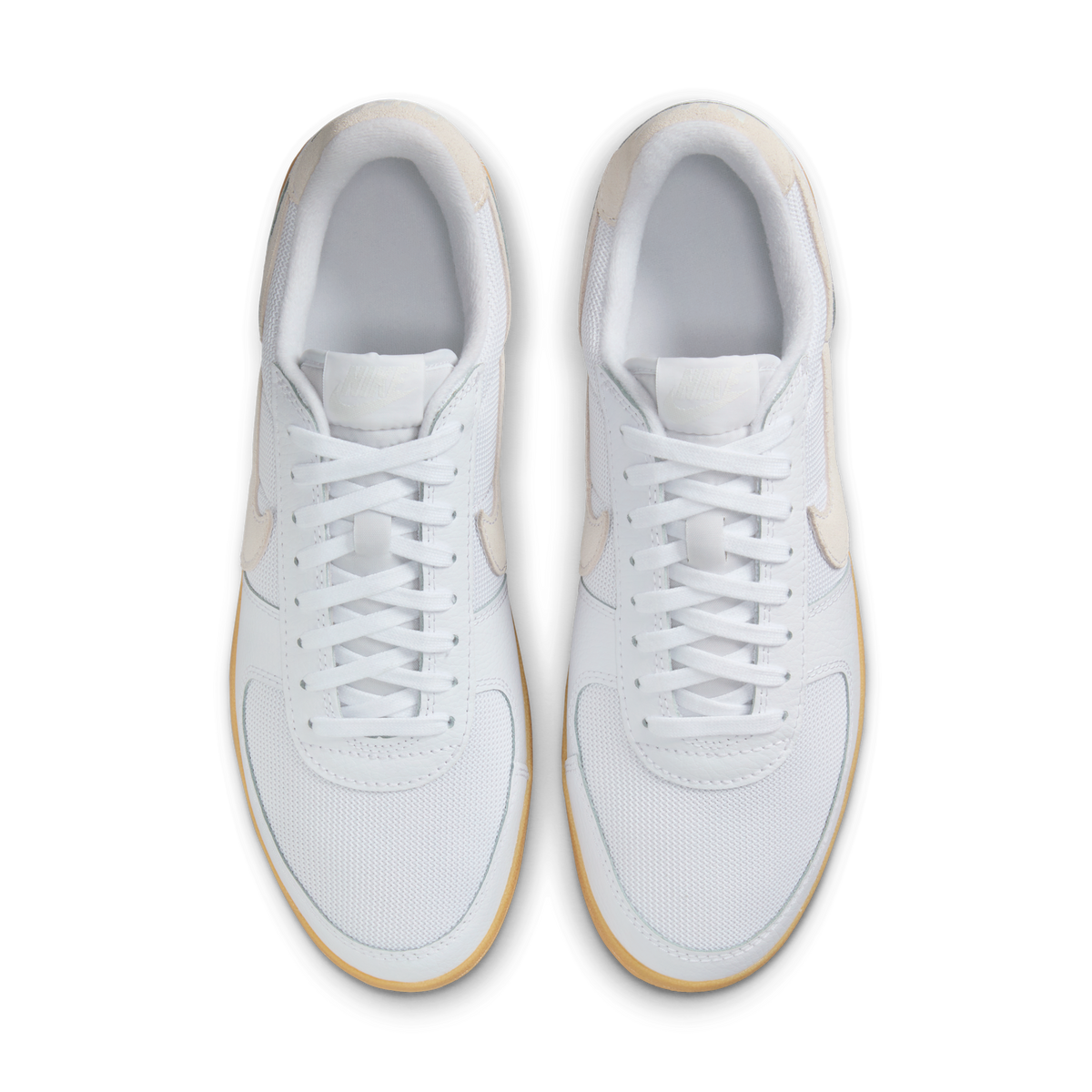 Nike Field General '82 White Gum