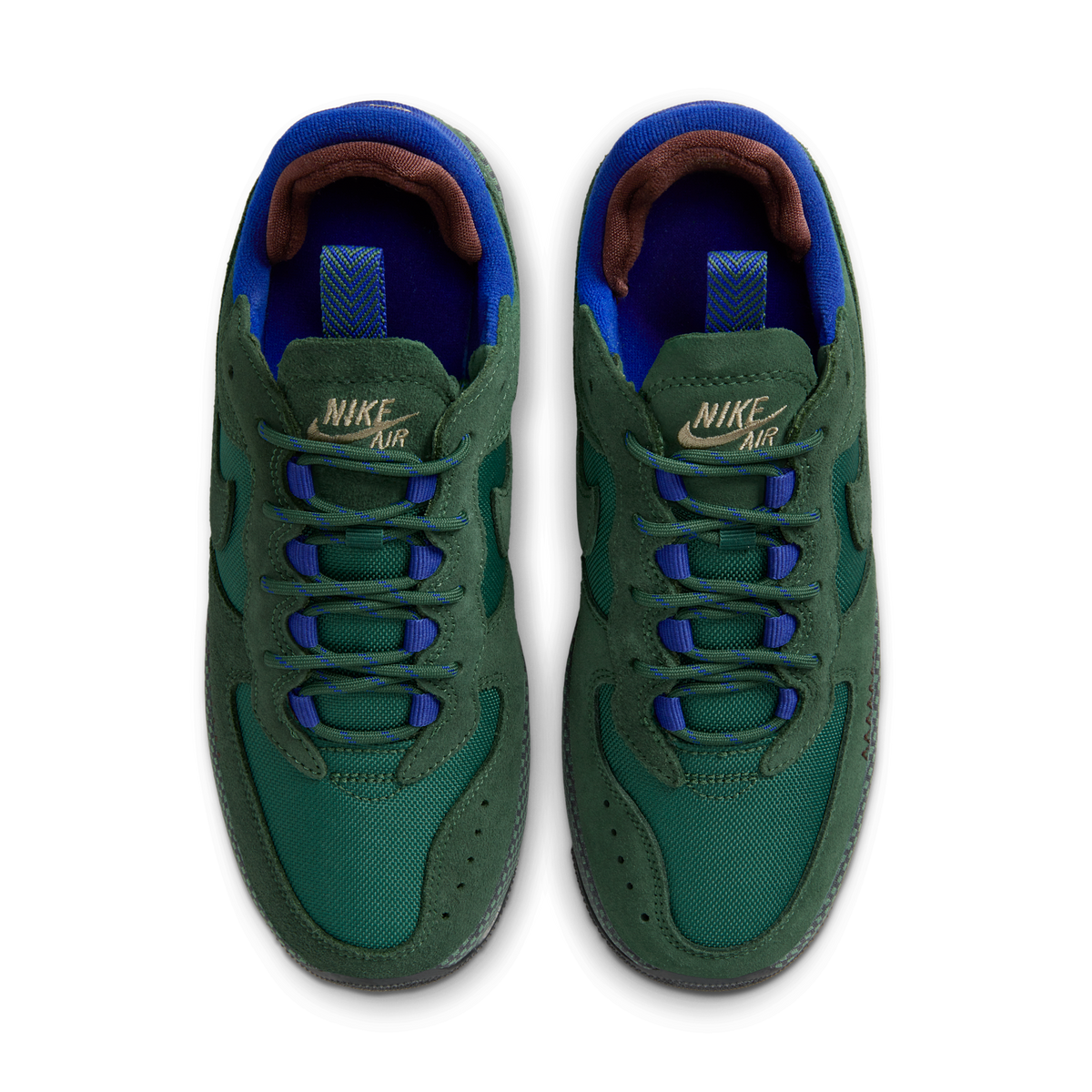Nike Air Force 1 Wild Low Fir (Women's)