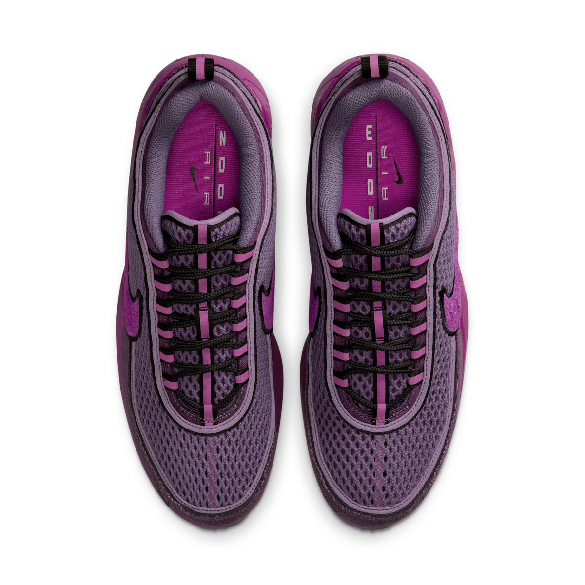 Nike Air Zoom Spiridon Hot Fuchsia
