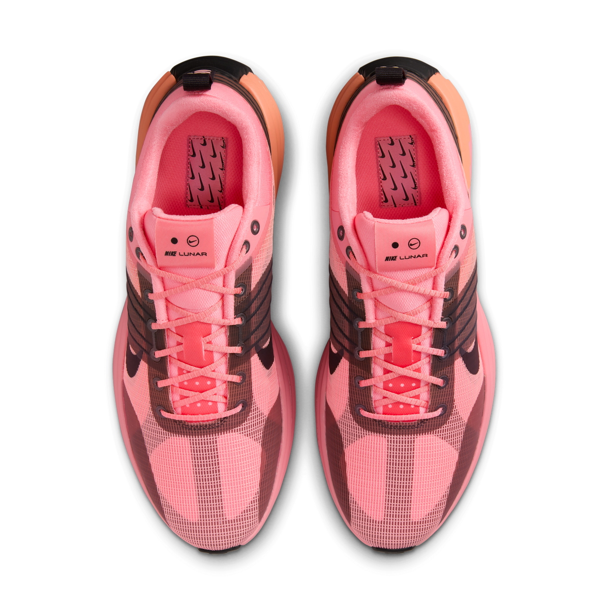 Nike Lunar Roam Pink Glaze | HF4314-699