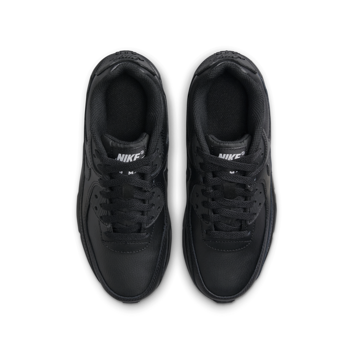 Nike Air Max 90 LTR Black (GS)