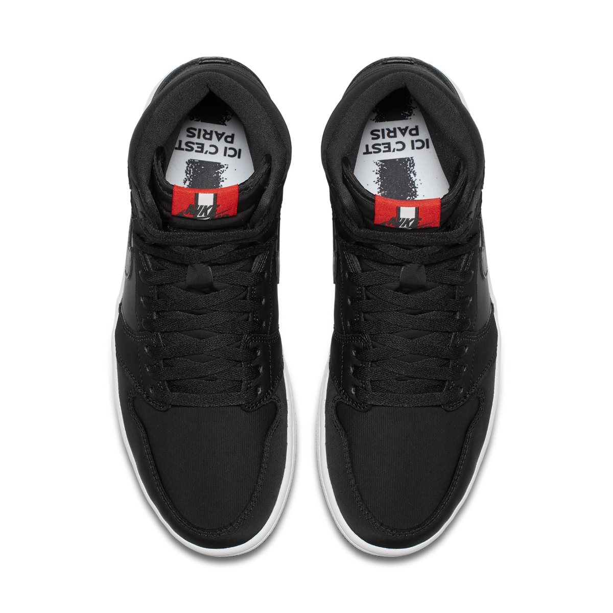 Jordan 1 Retro High Paris Saint Germain