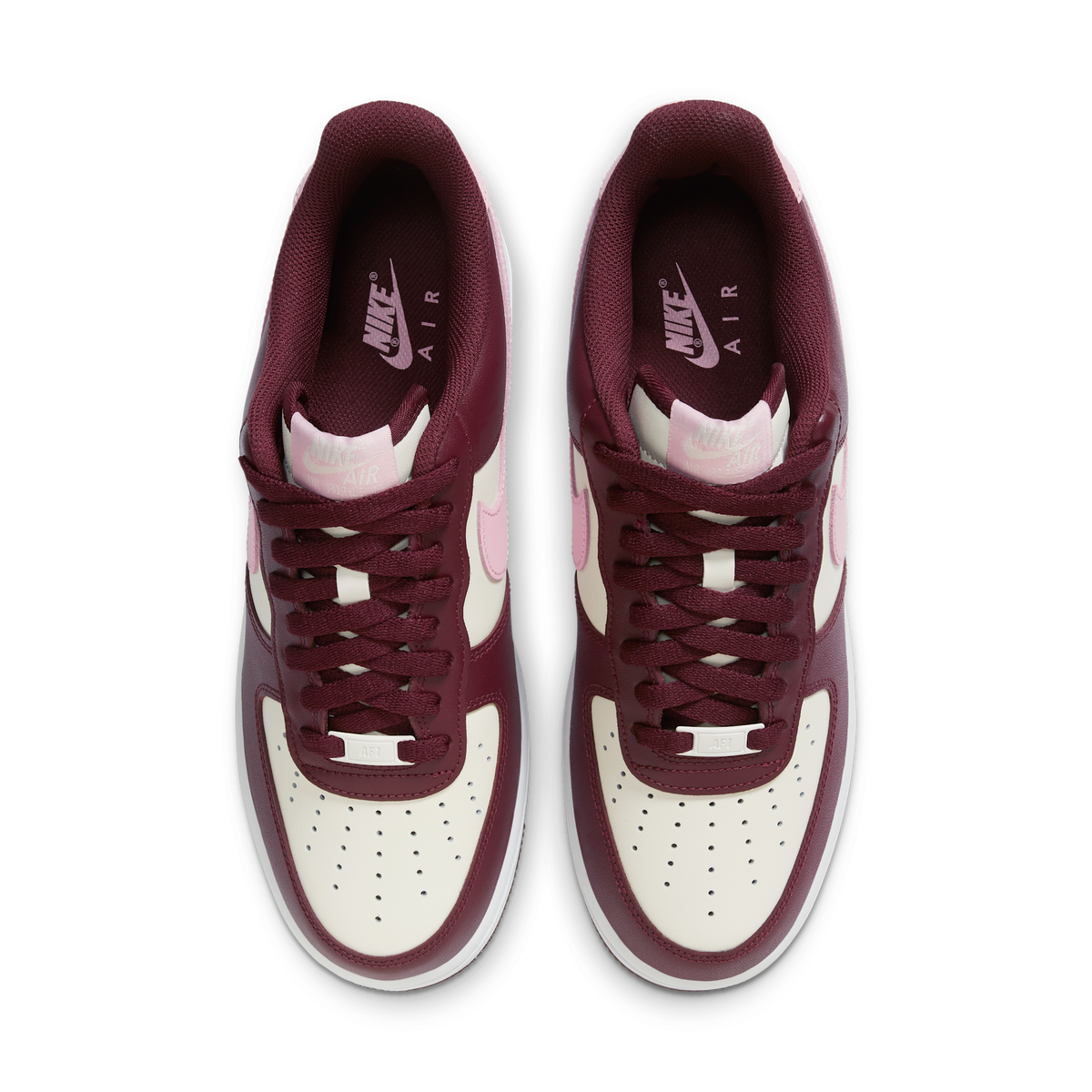 Nike Air Force 1 Low '07 Valentineâs Day (2023/2025)