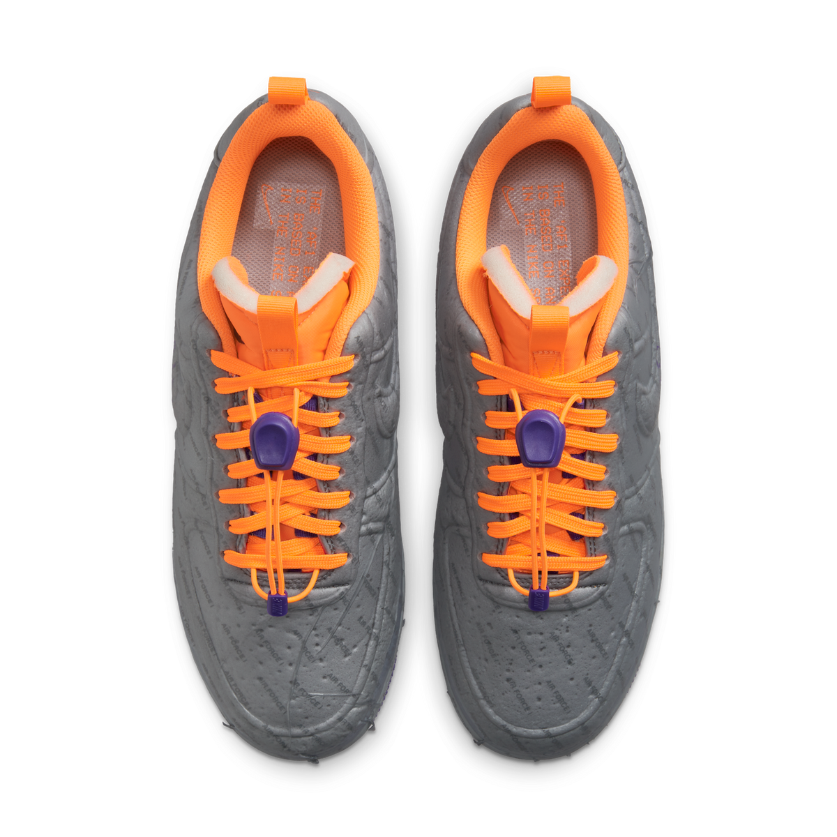 Nike Air Force 1 Low Experimental Suns