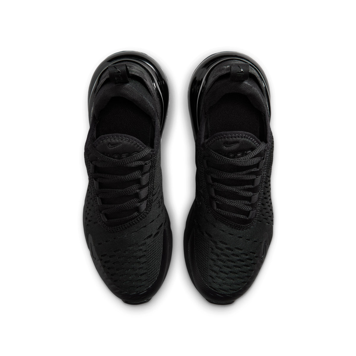 Nike Air Max 270 Black (GS)