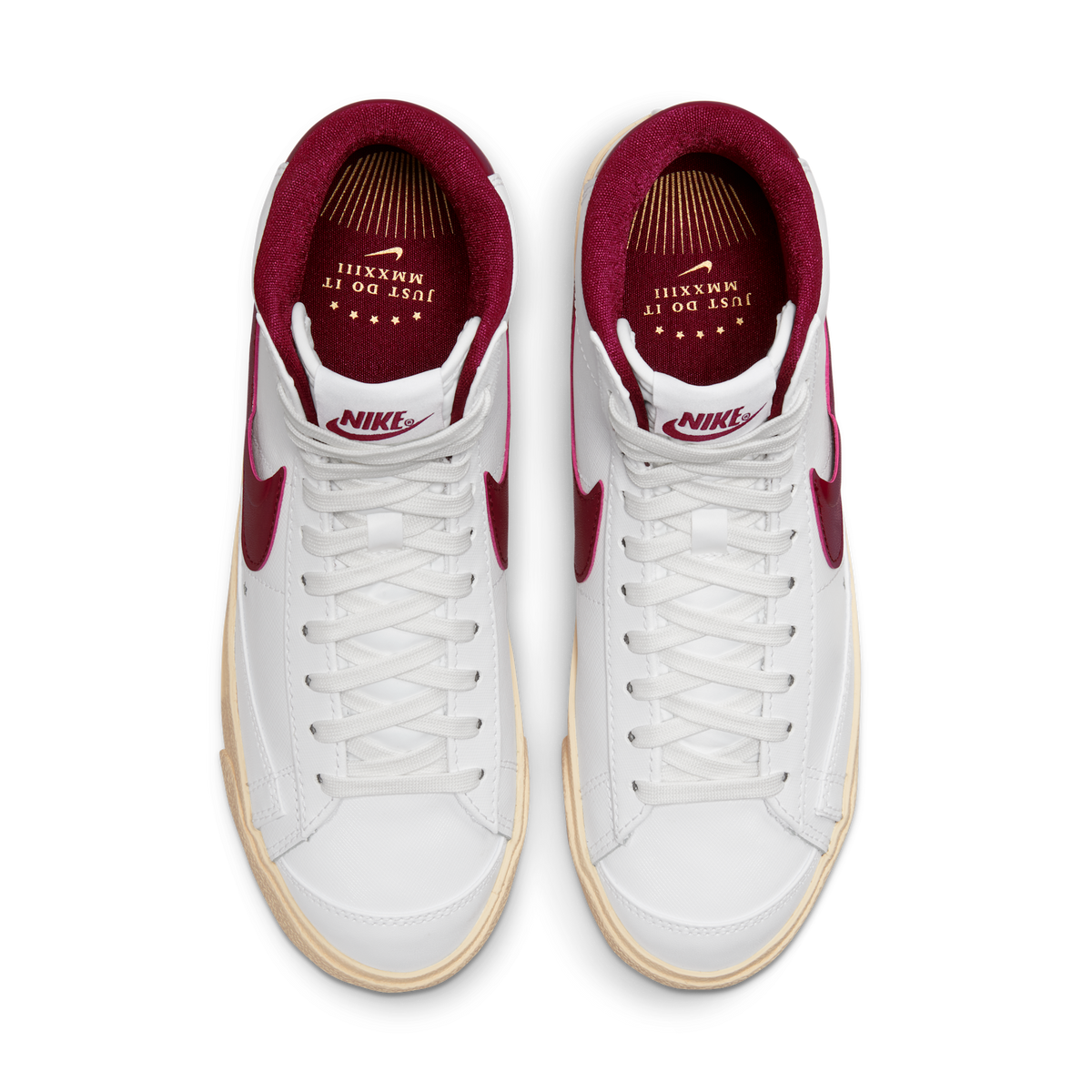Nike Blazer Mid 77 SE Sisterhood (Women's) | DV7003-100
