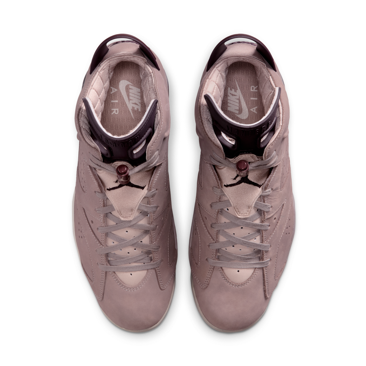 Jordan 6 Retro A Ma Maniére Smokey Mauve
