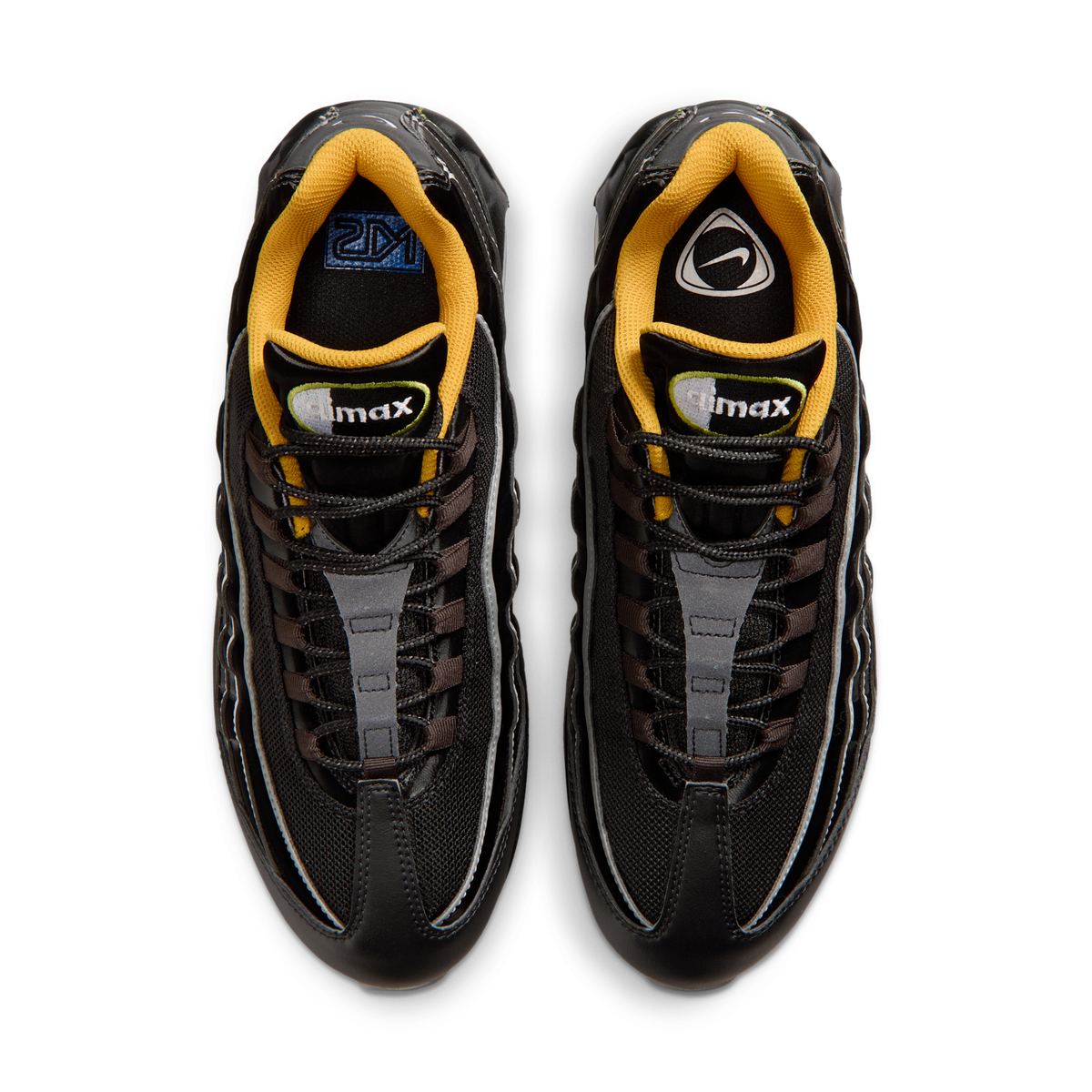 Nike Air Max 95 Big Bubble Korea