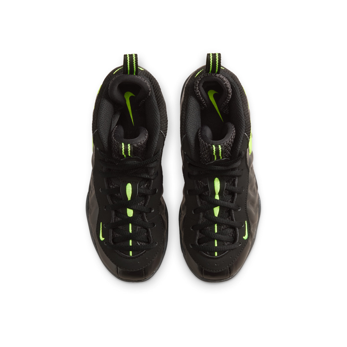 Nike Little Posite Pro Voltage (2026) (PS) | IQ7232-001