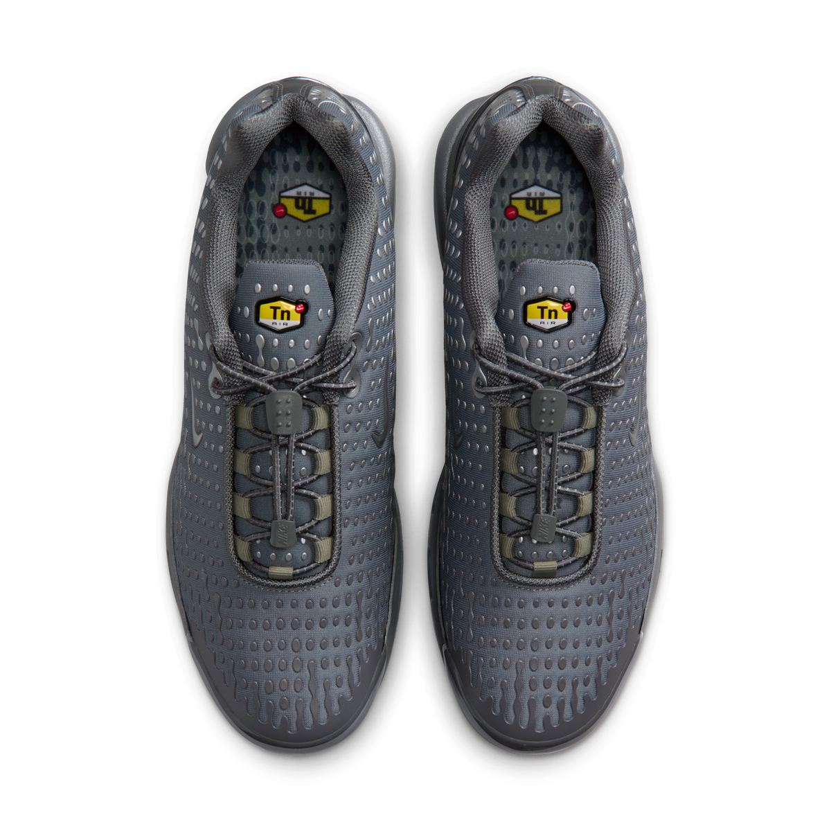 Nike Air Max Plus 7 Iron Grey Smoke Grey