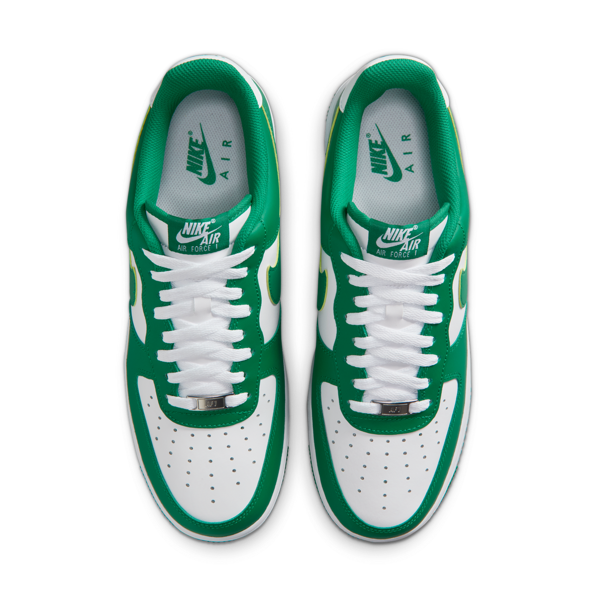 Nike Air Force 1 Low '07 Malachite White