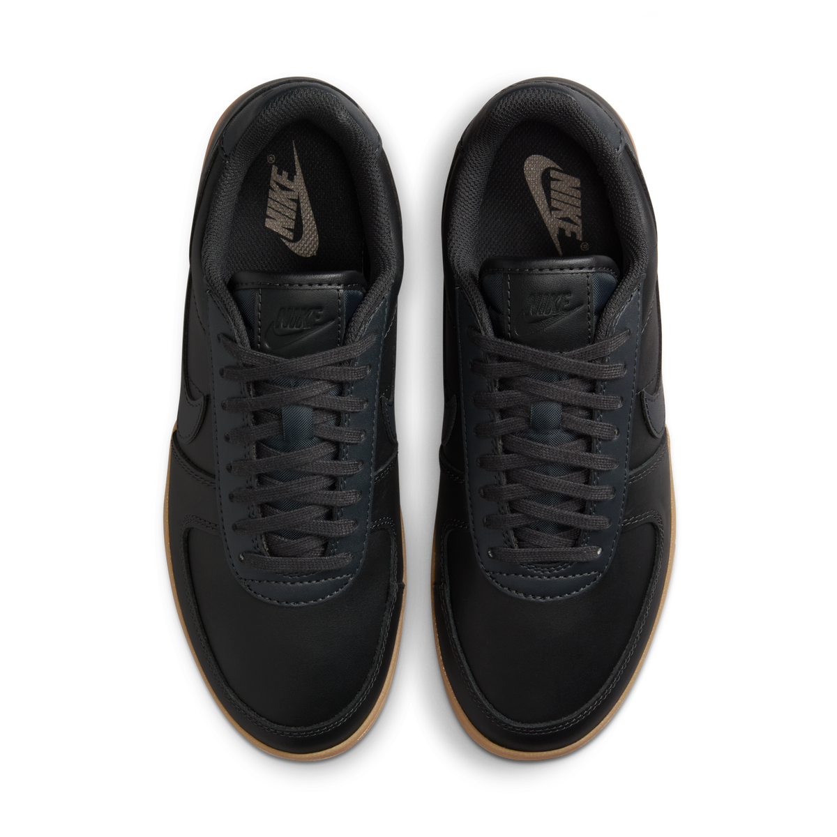 Nike Field General 82 Off Noir Gum (Women's)