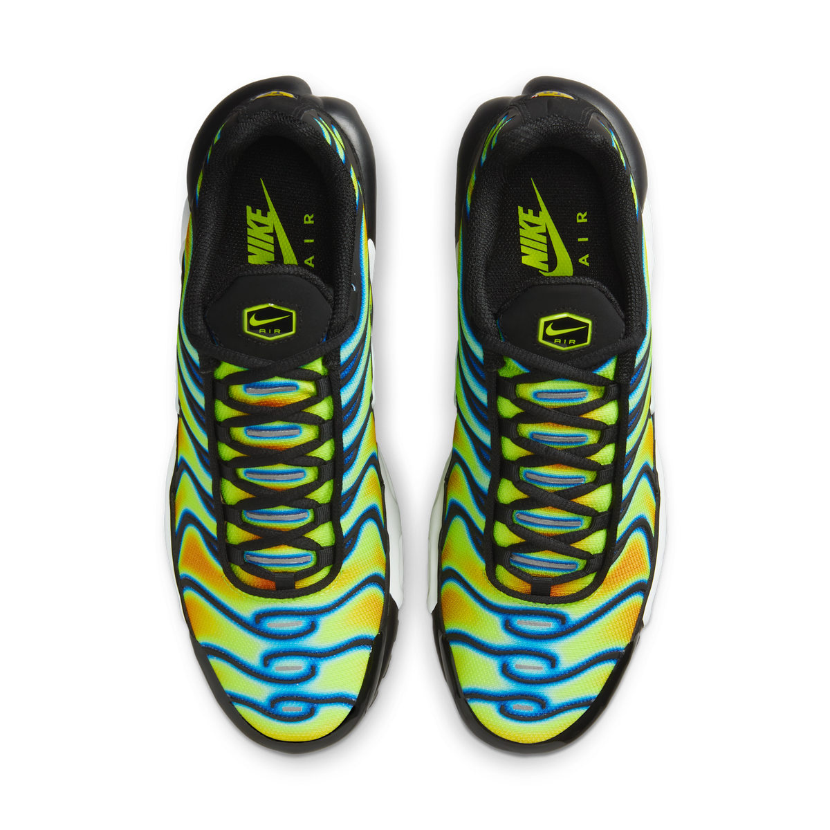 Nike Air Max Plus Heat Map | IH4458-001
