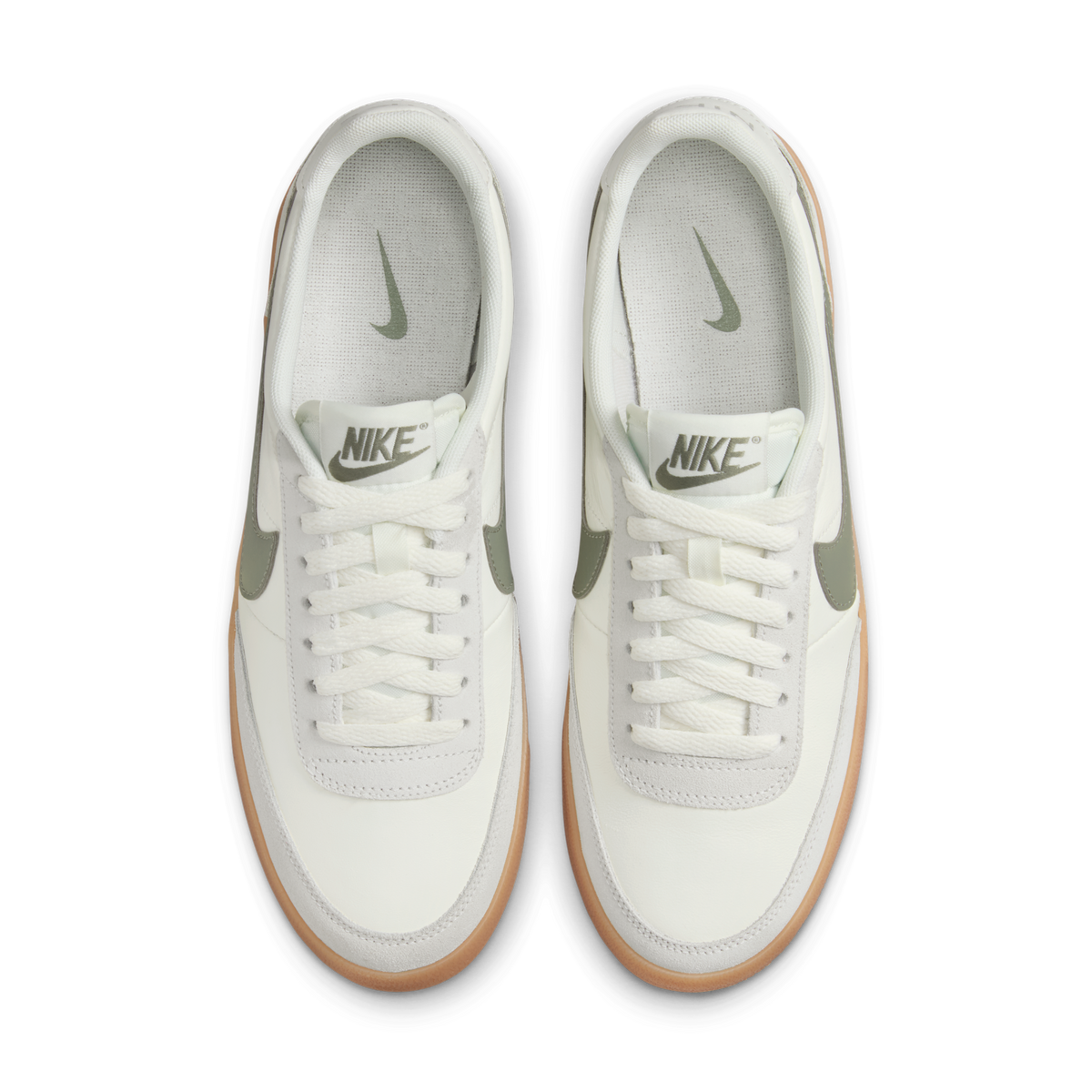 Nike Killshot 2 Sail Light Army (Women's) | FZ5630-105
