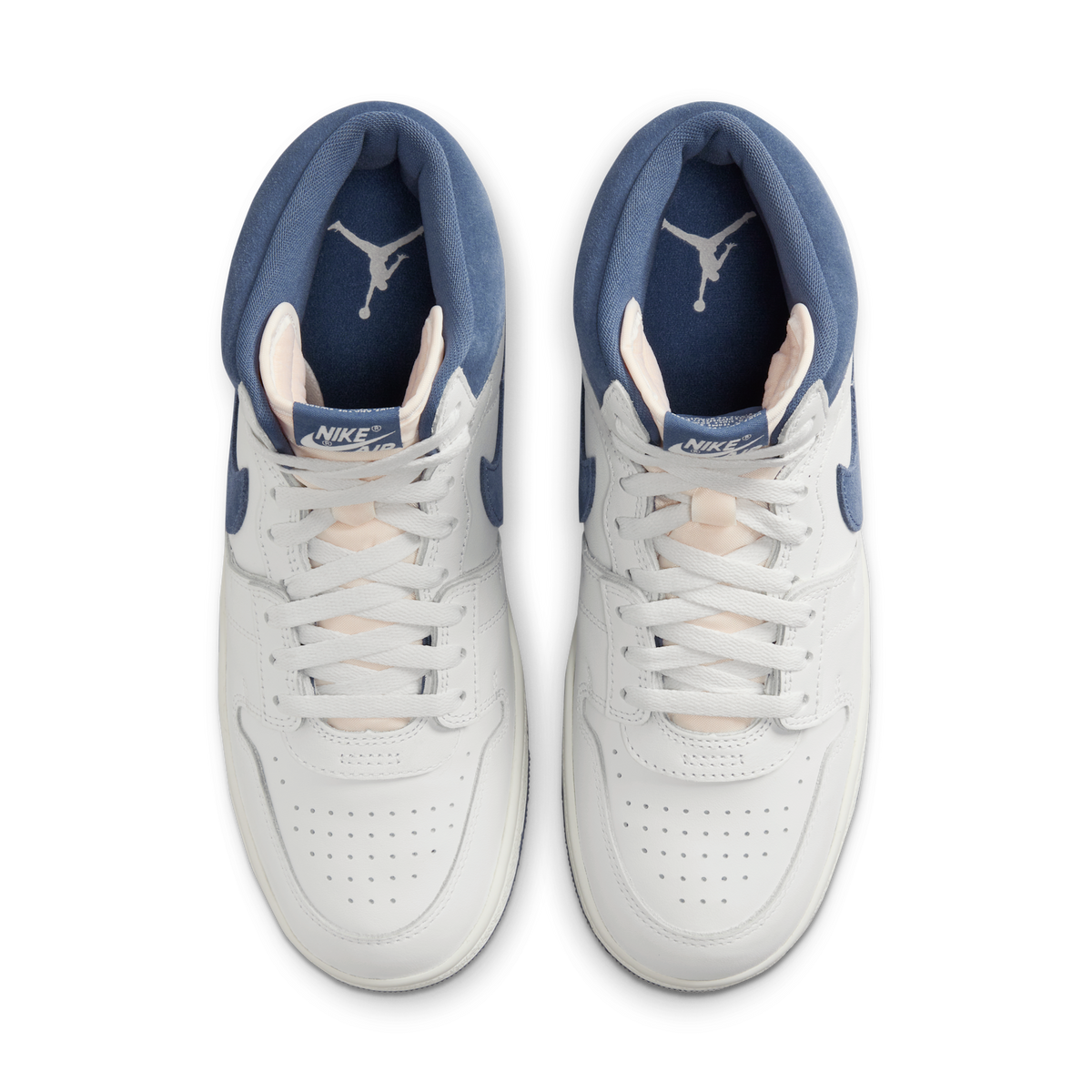 Nike Jordan Air Ship PE SP Diffused Blue