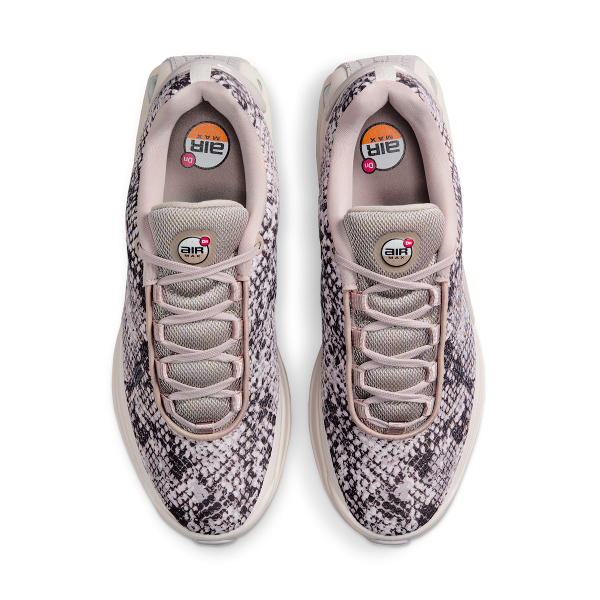 Nike Air Max Dn Snakeskin (Women's) | HF5512-200