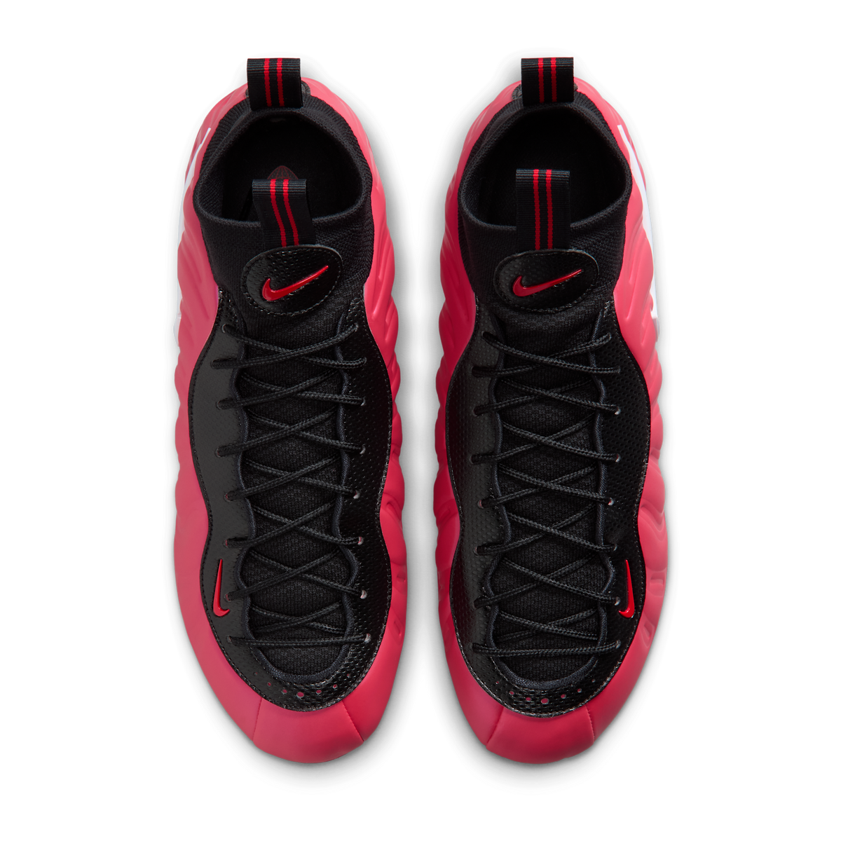 Nike Vaporposite Pro University Red