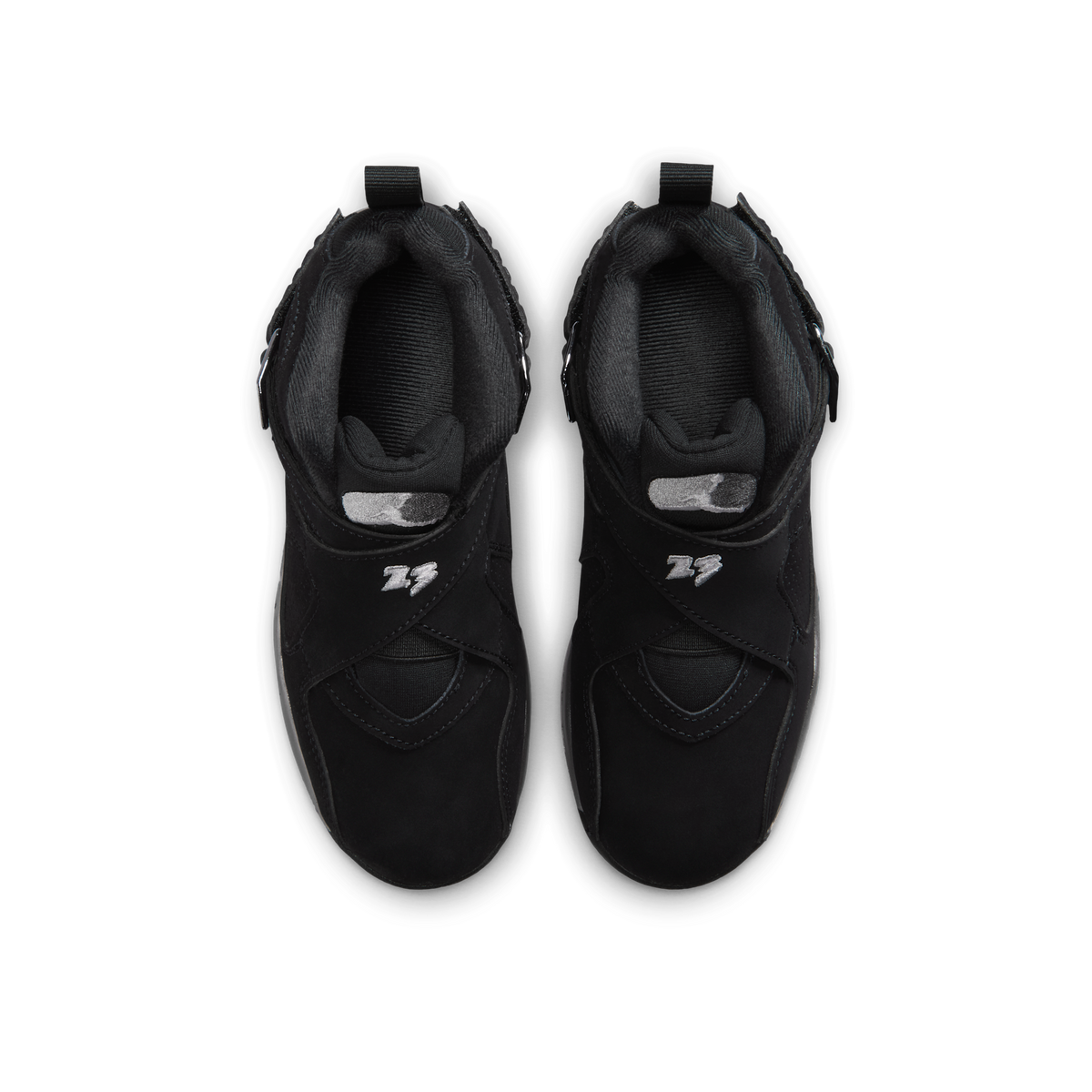Jordan 8 Retro Chrome (2026) (PS)