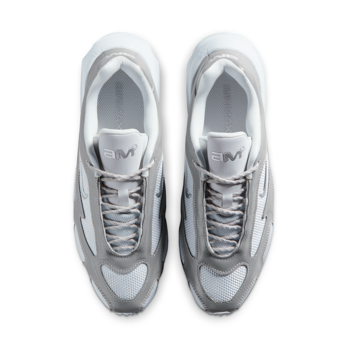 Nike Air Max Muse Pure Platinum Reflective (Women's) | IB2221-001