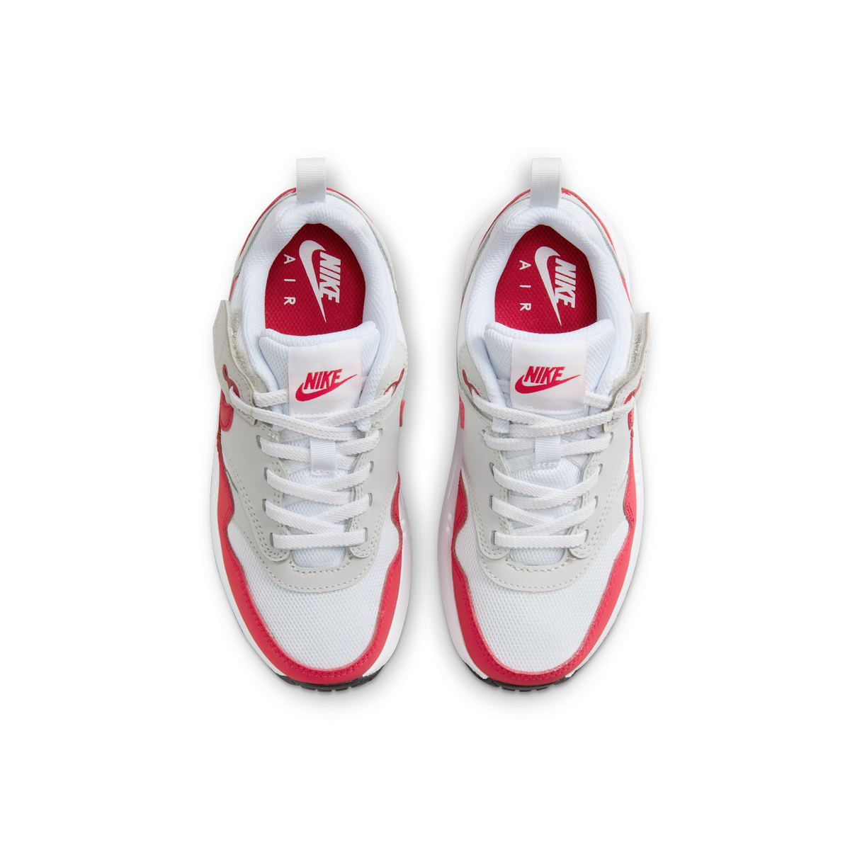 Nike Air Max 1 EasyOn Sport Red (2023) (PS)