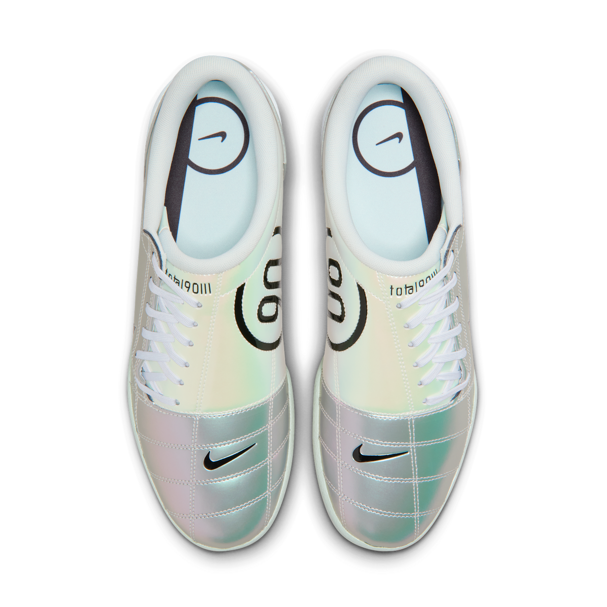 Nike Total 90 3 Premium Off White Iridescent