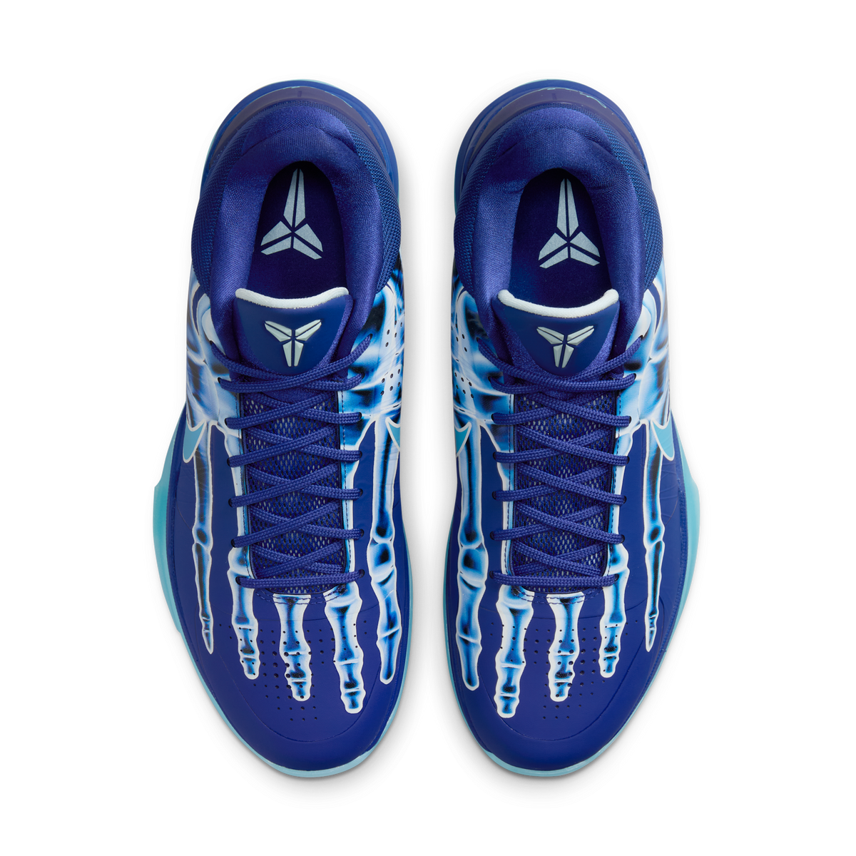 Nike Kobe 5 Protro X-Ray