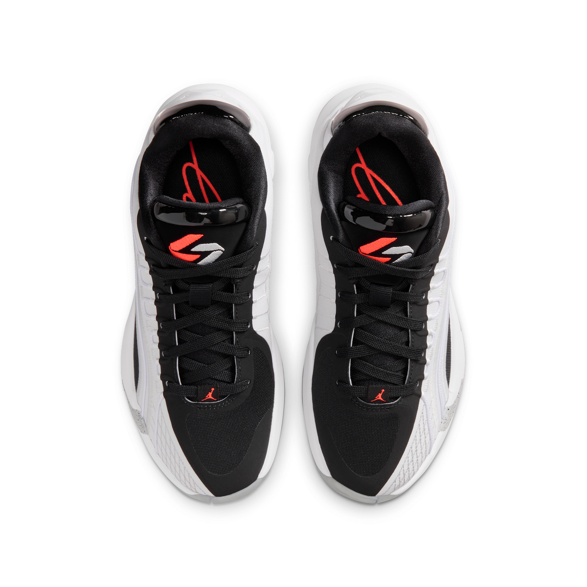 Jordan Luka 4 White Cement (GS)