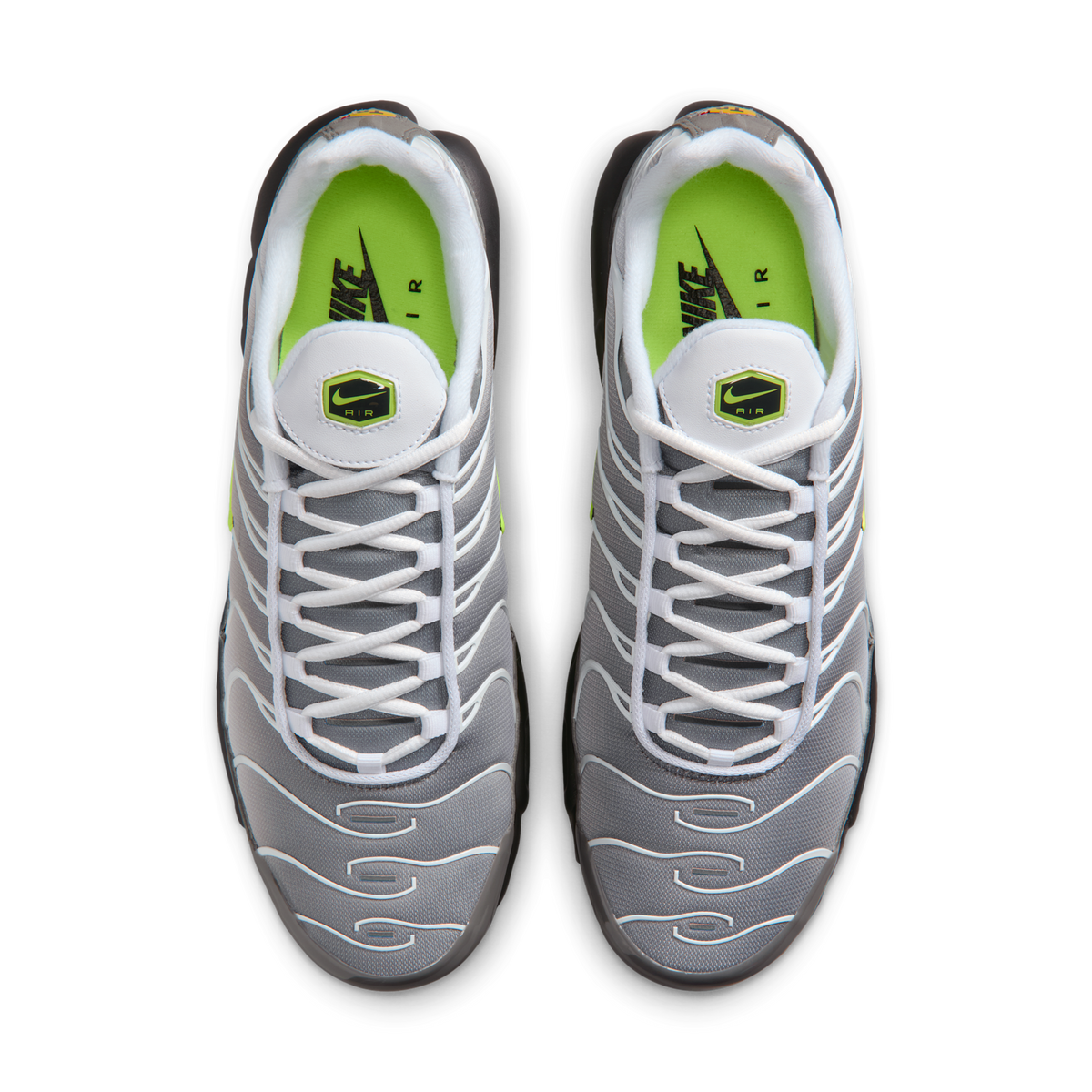 Nike Air Max Plus Neon | IQ0288-100