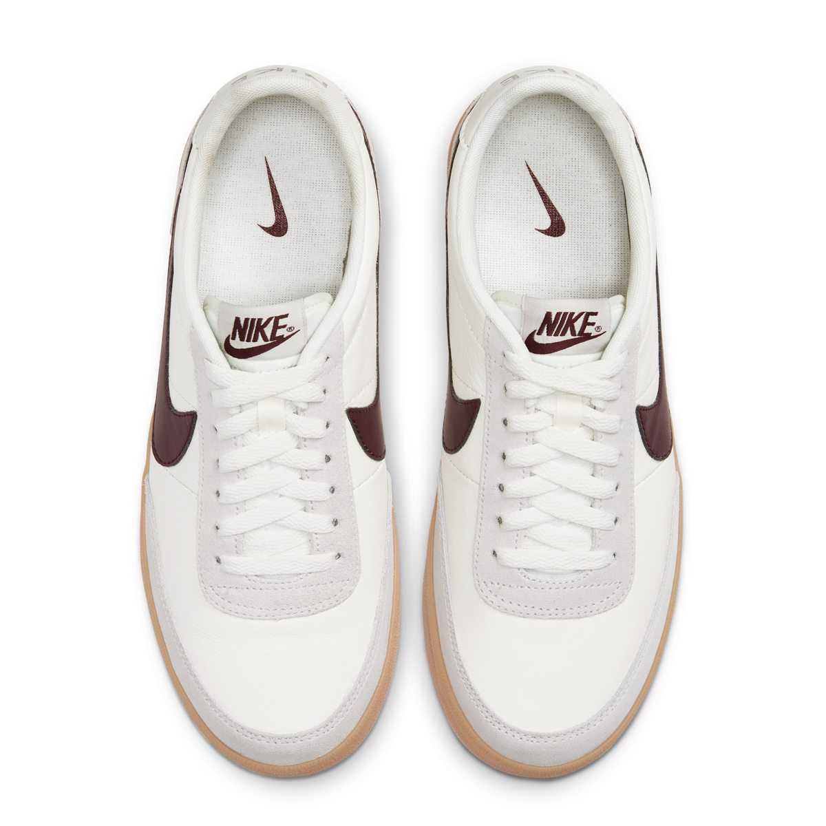 Nike Killshot 2 Night Maroon | 432997-112