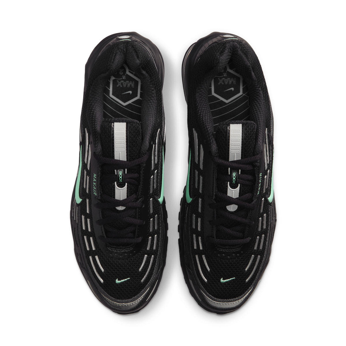 Nike Air Max TL 2.5 Black Mint Foam | IB3074-003