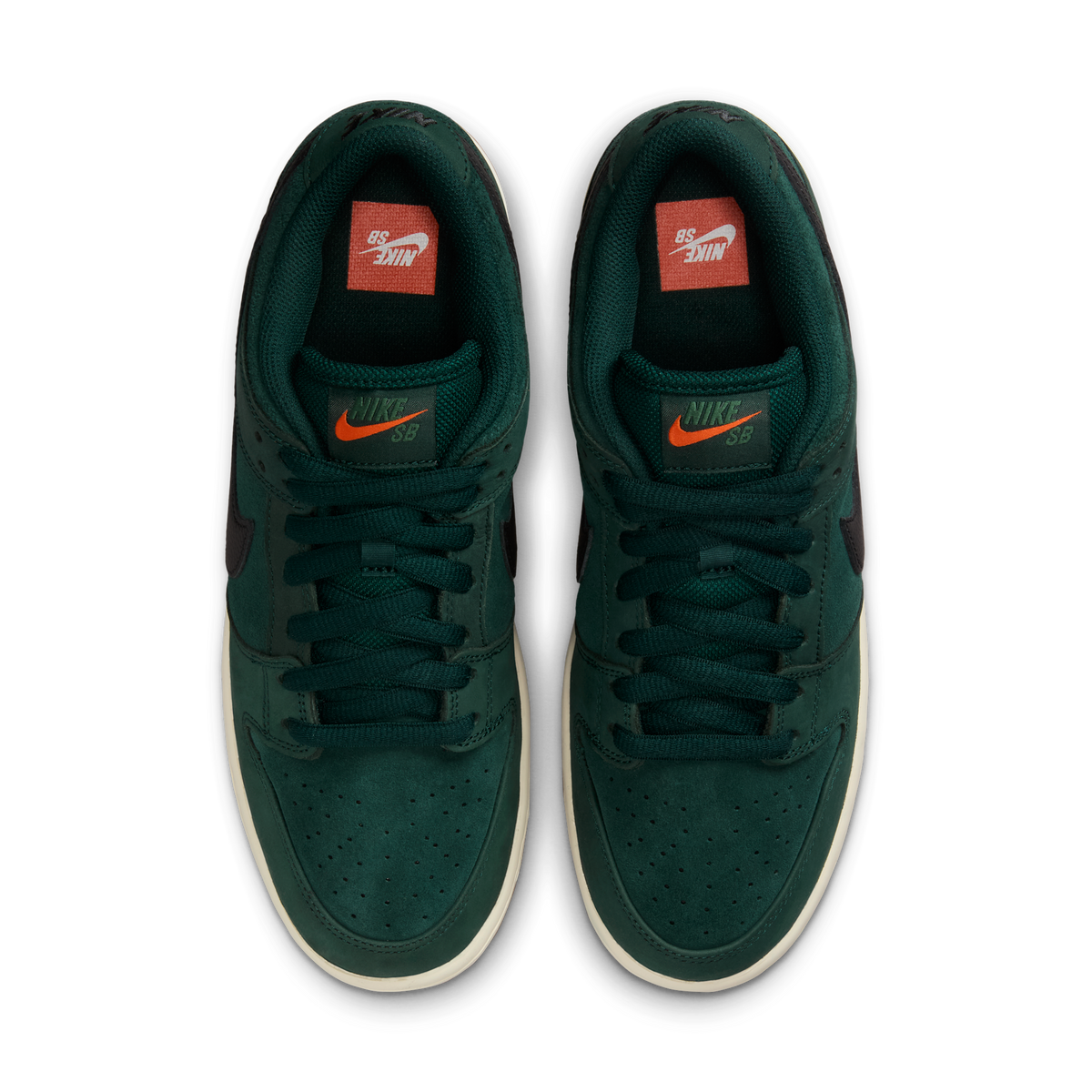 Nike SB Dunk Low Pro Deep Fir | FJ1674-300