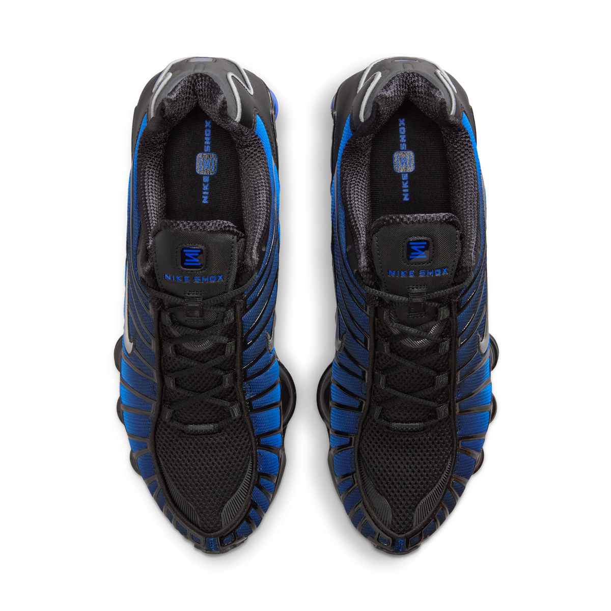 Nike Shox TL Game Royal Black