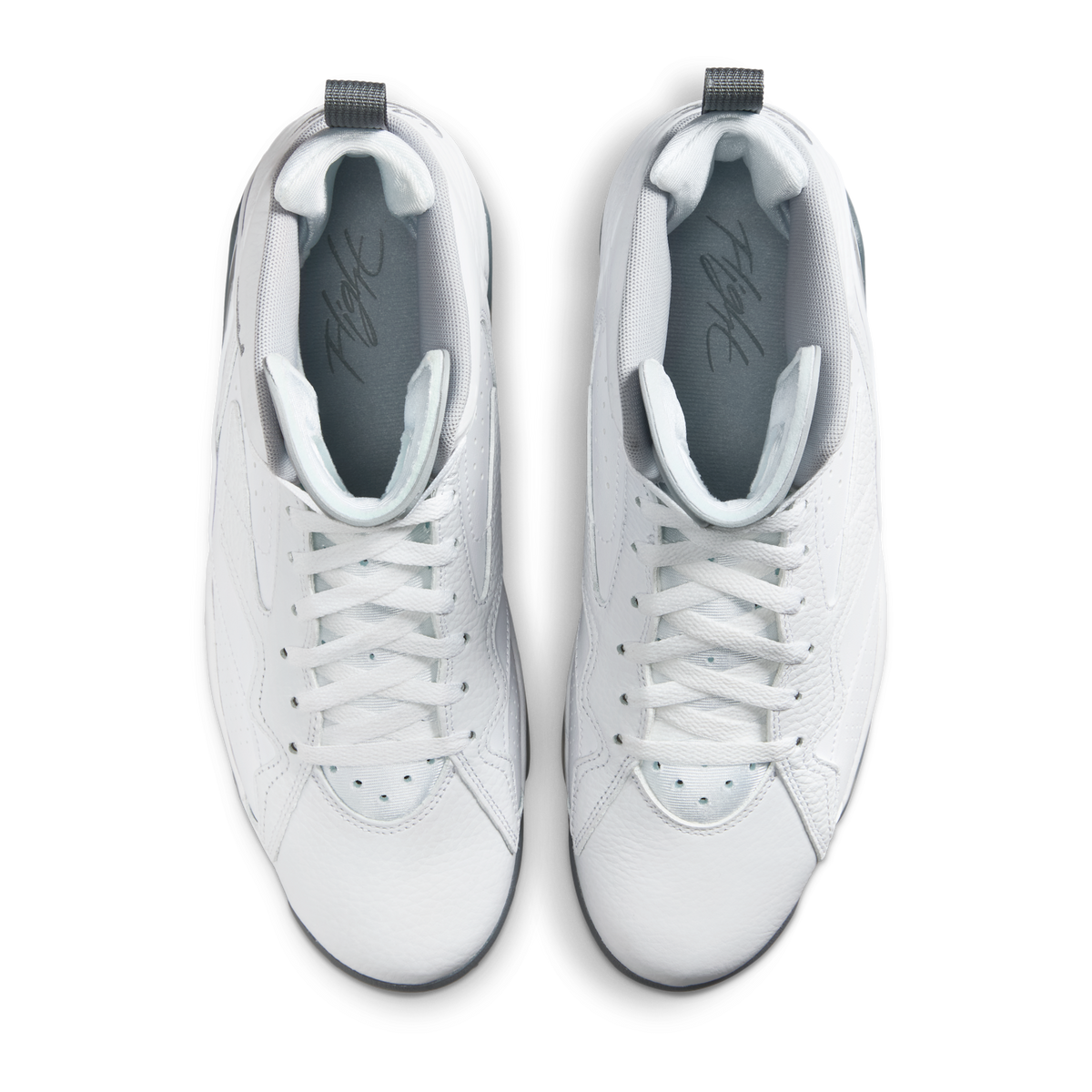 Jordan MVP White Cool Grey
