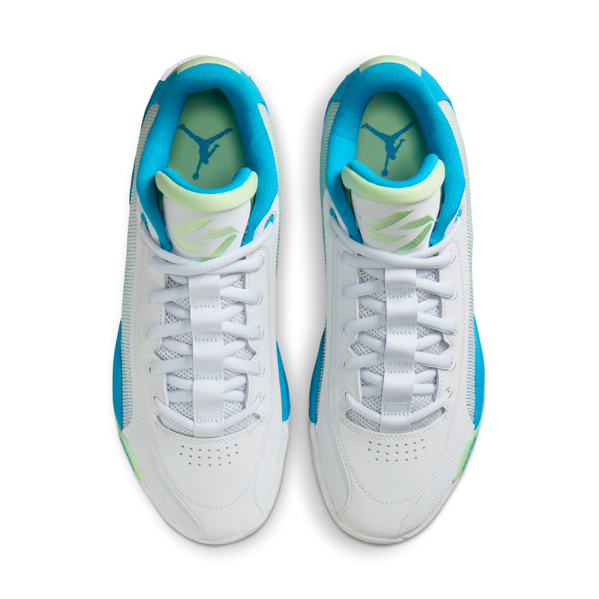 Jordan Luka .77 Football Grey