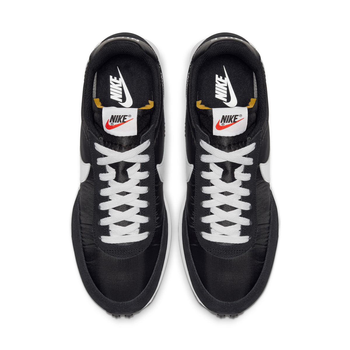 Nike Tailwind 79 Black White | 487754-012