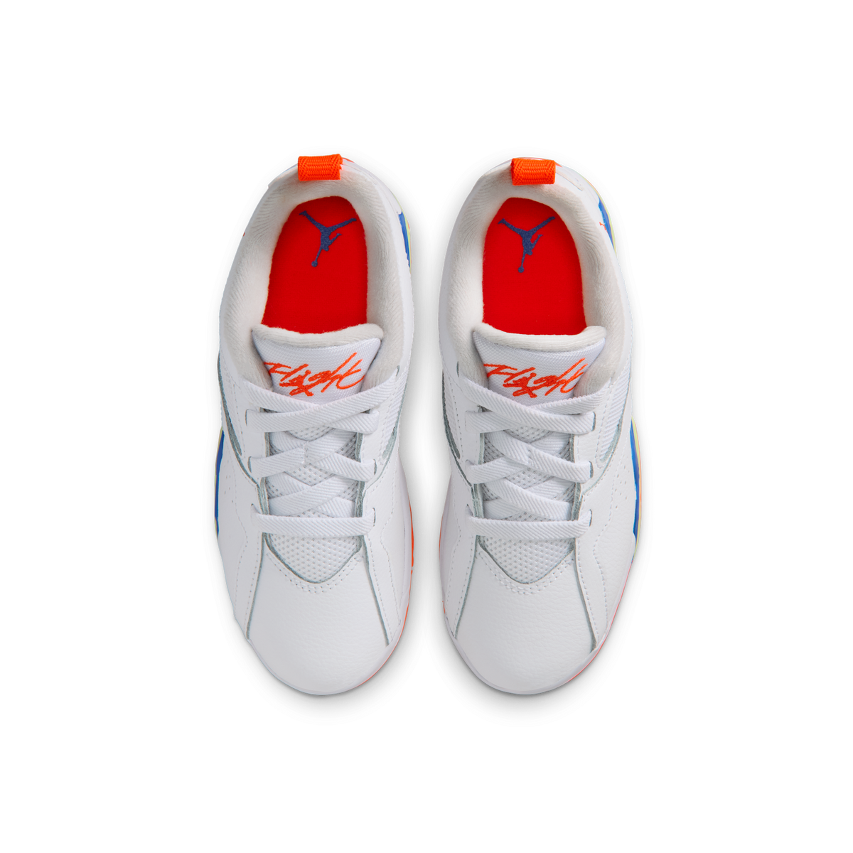 Jordan MVP 92 White Game Royal Infrared (PS)