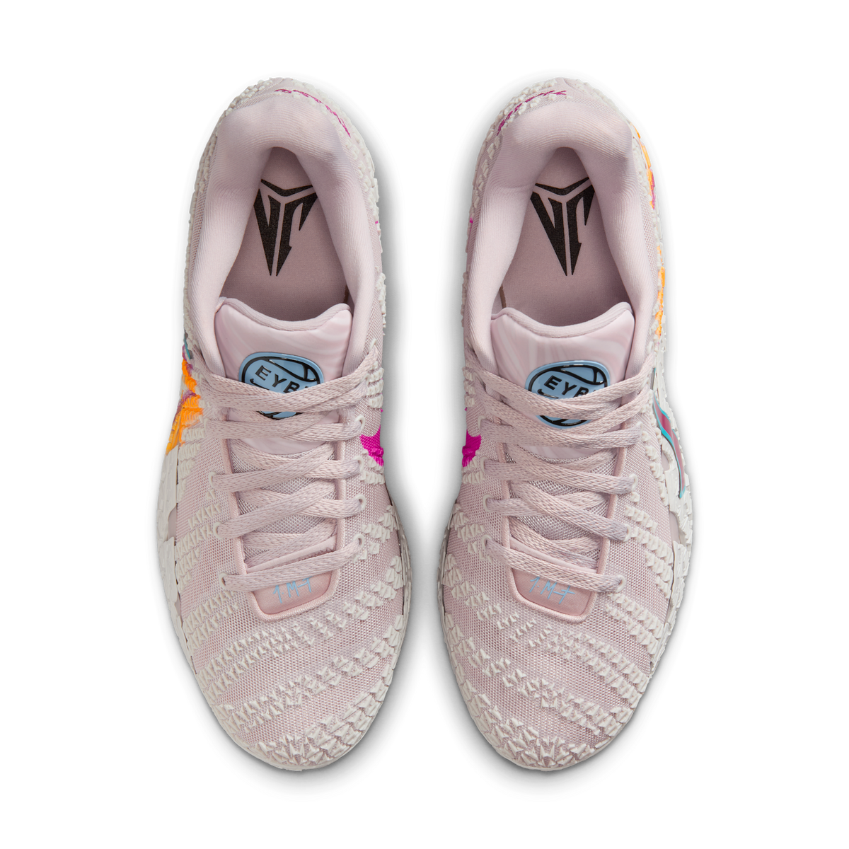 Nike Ja 3 EYBL | IH2374-001