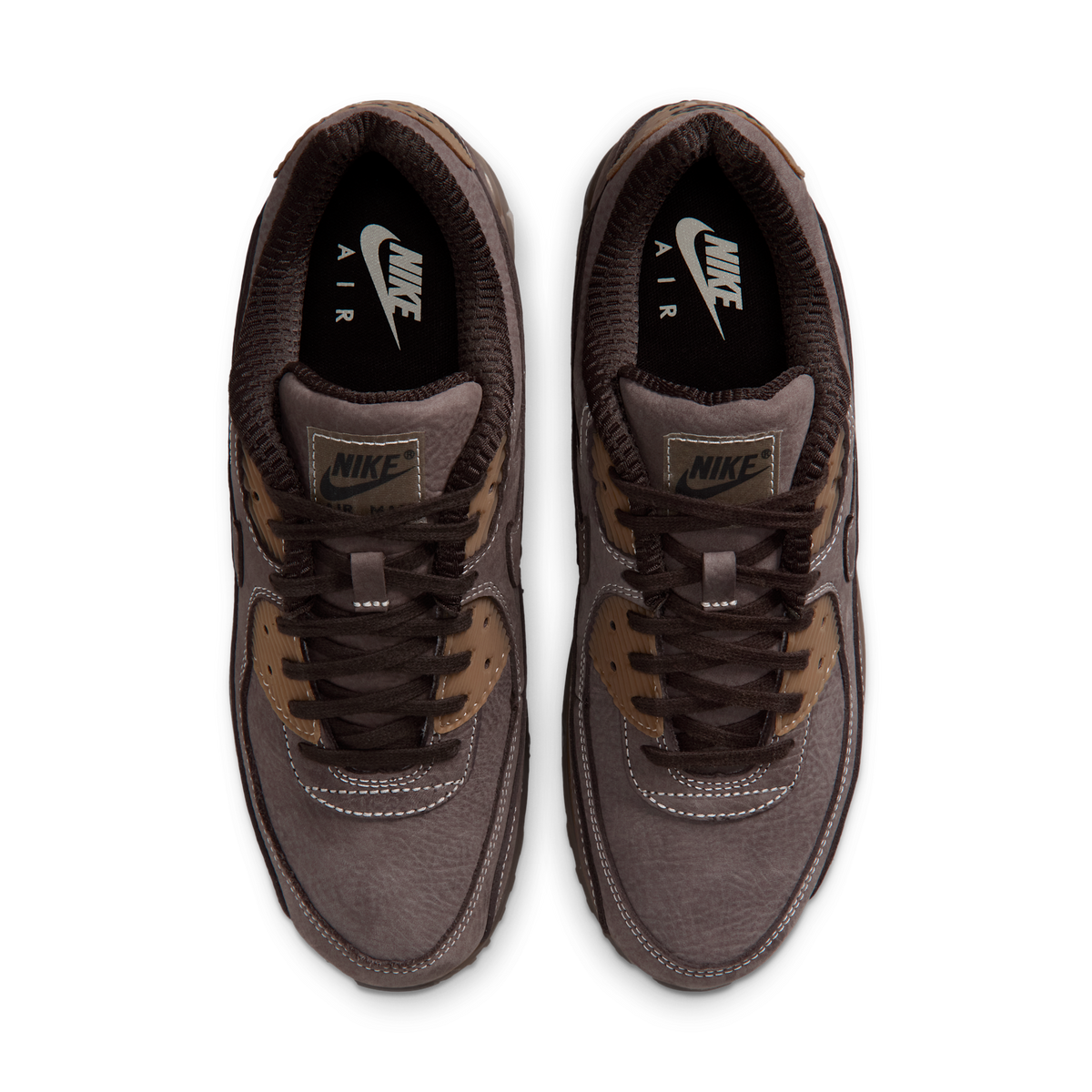 Nike Air Max 90 Shadow Brown