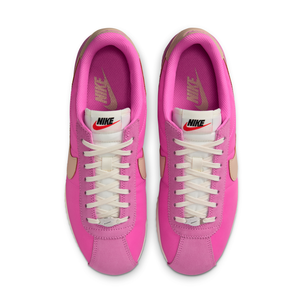 Nike Cortez Playful Pink (Women's) | IF1764-601