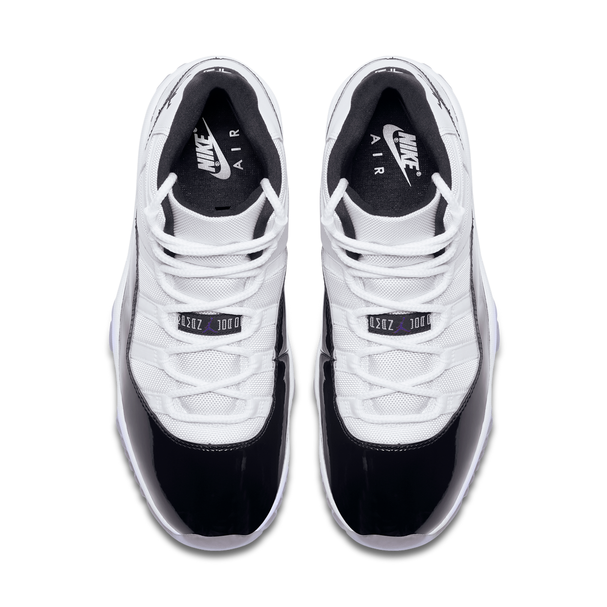 Jordan 11 Retro Concord (2018)