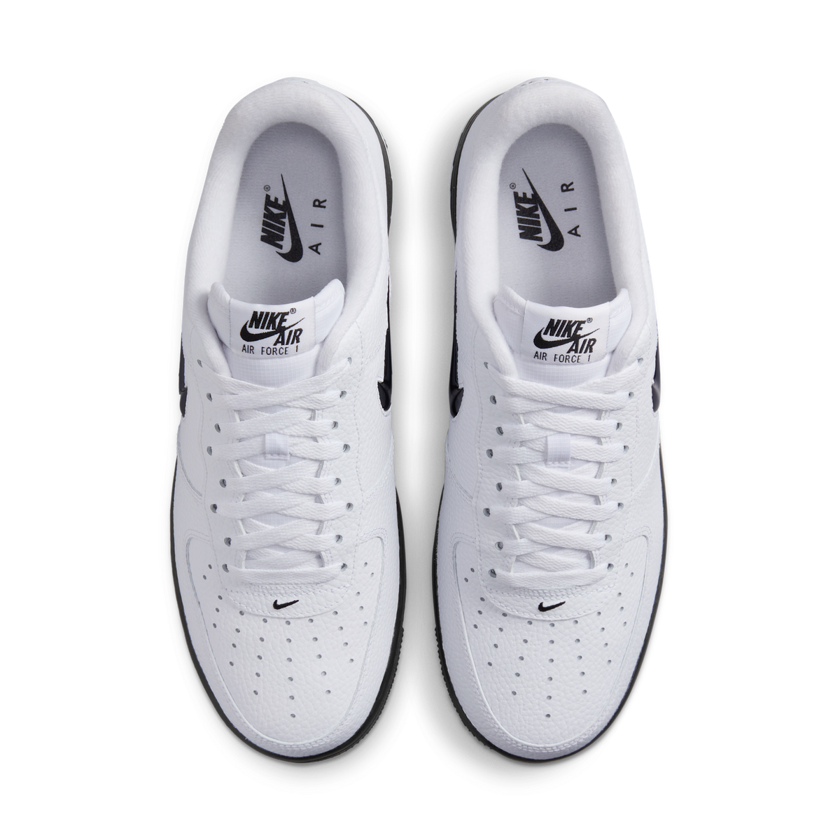 Nike Air Force 1 '07 Low Jewel White Black