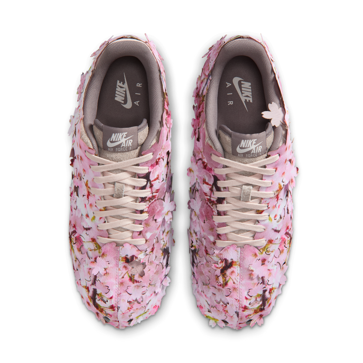 Nike Air Force 1 Low '07 Premium Spring Flowers