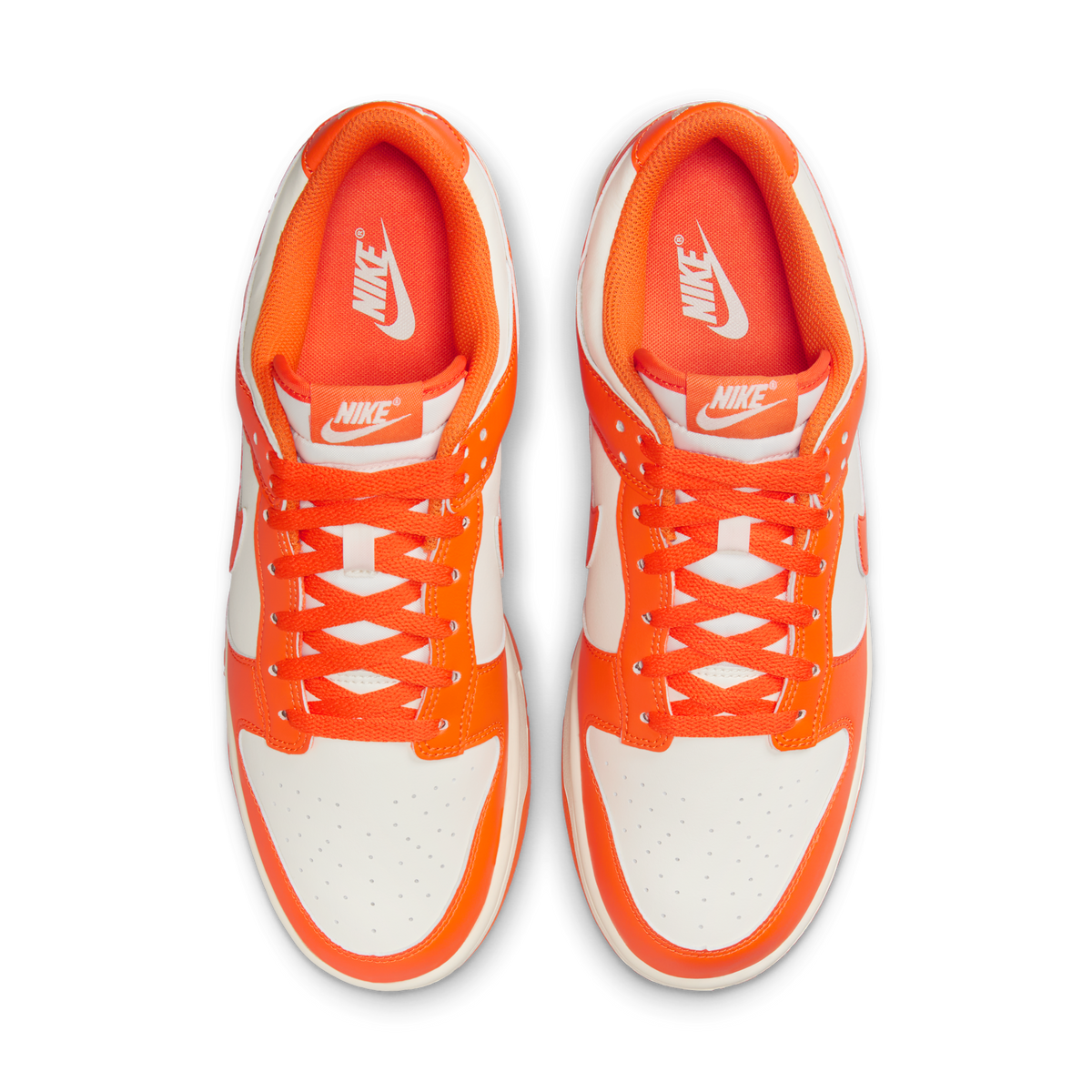 Nike Dunk Low Syracuse Pale Ivory | HF5441-106