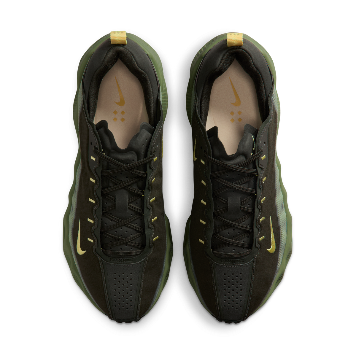 Nike Ava Rover Sequoia Soft Yellow | IM9327-300