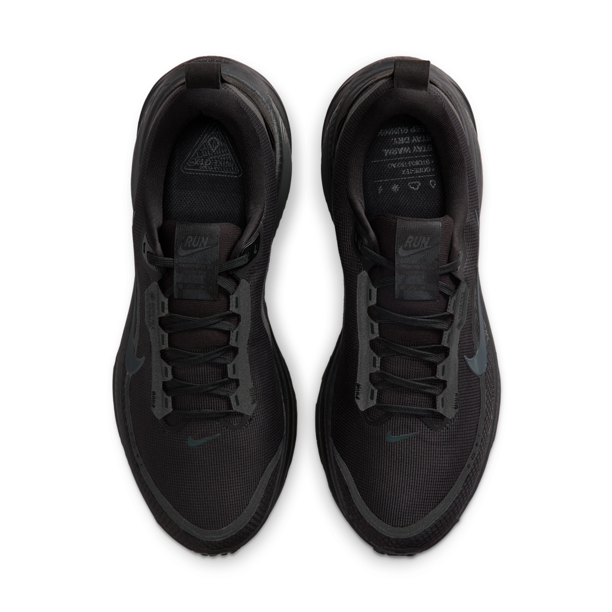 Nike Vomero 18 Gore-Tex Black Anthracite