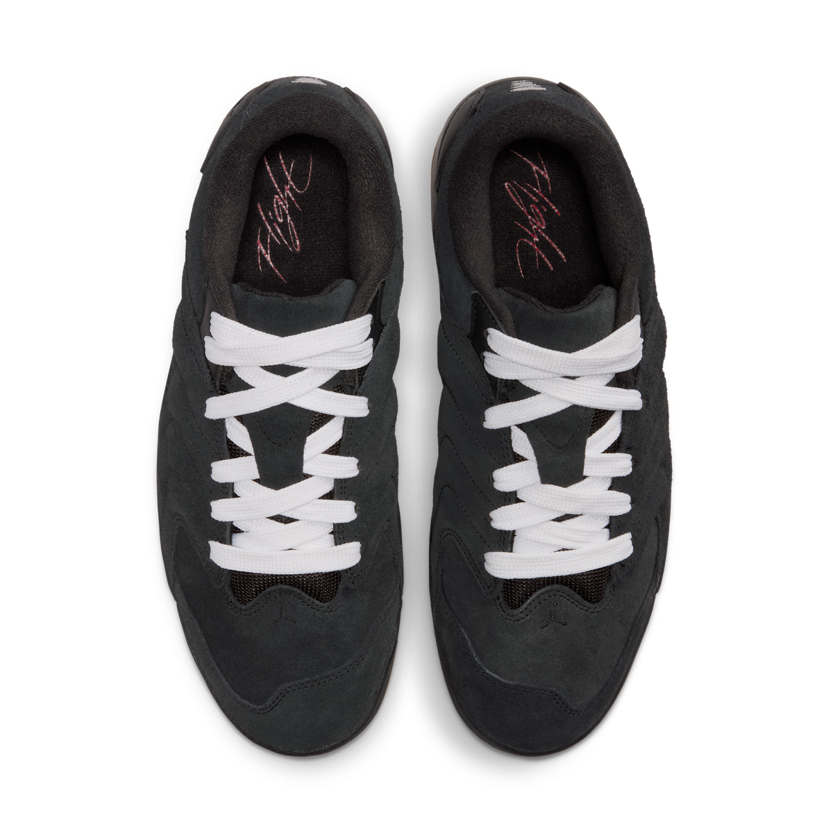 Jordan Session Black Gum