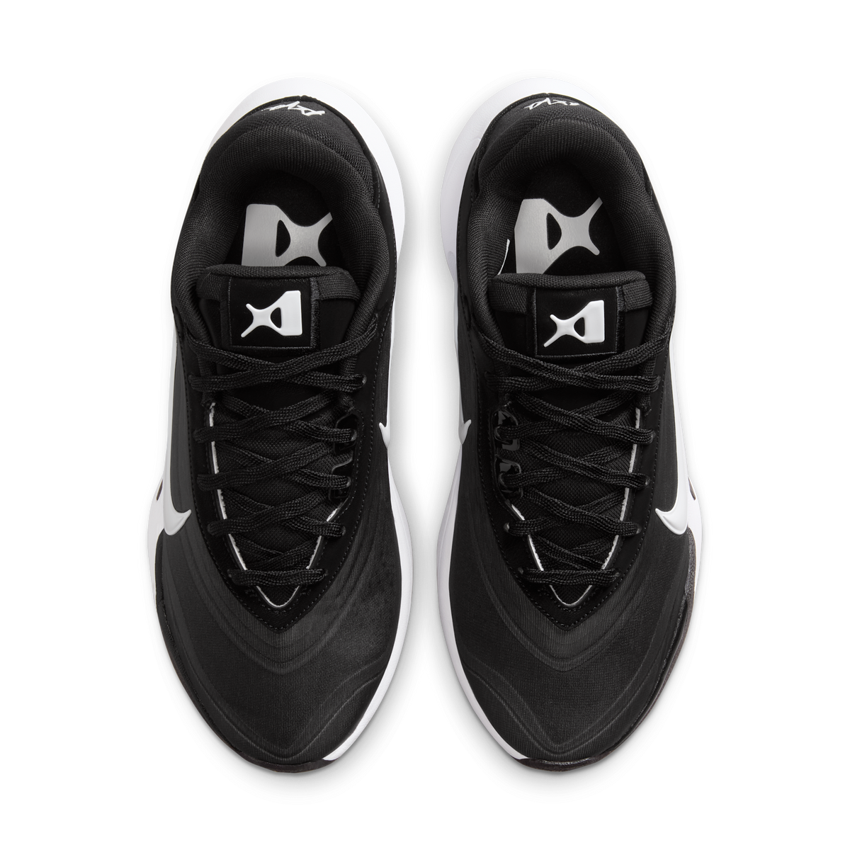 Nike A'ja Wilson A'One TB Black White (Women's)