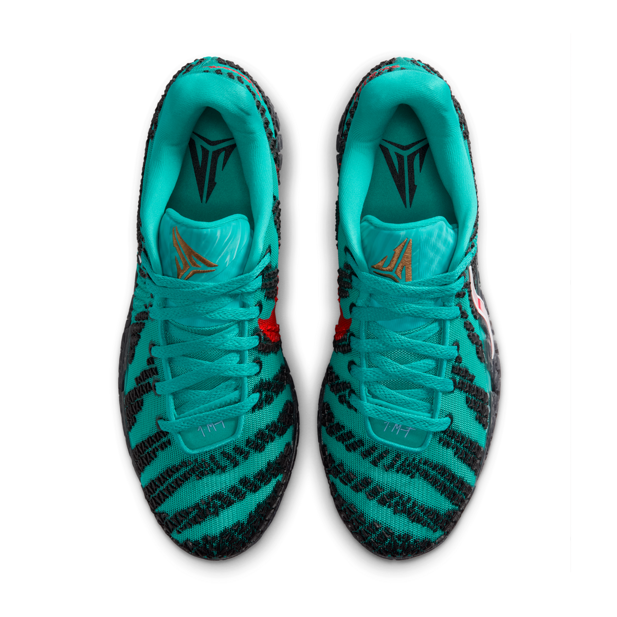 Nike Ja 3 Scratch 3.0