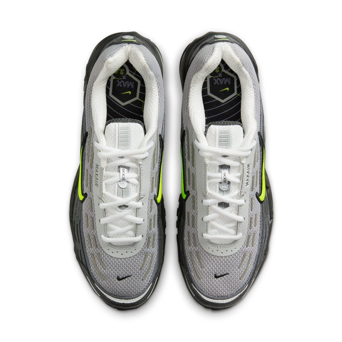 Nike Air Max TL 2.5 Neon