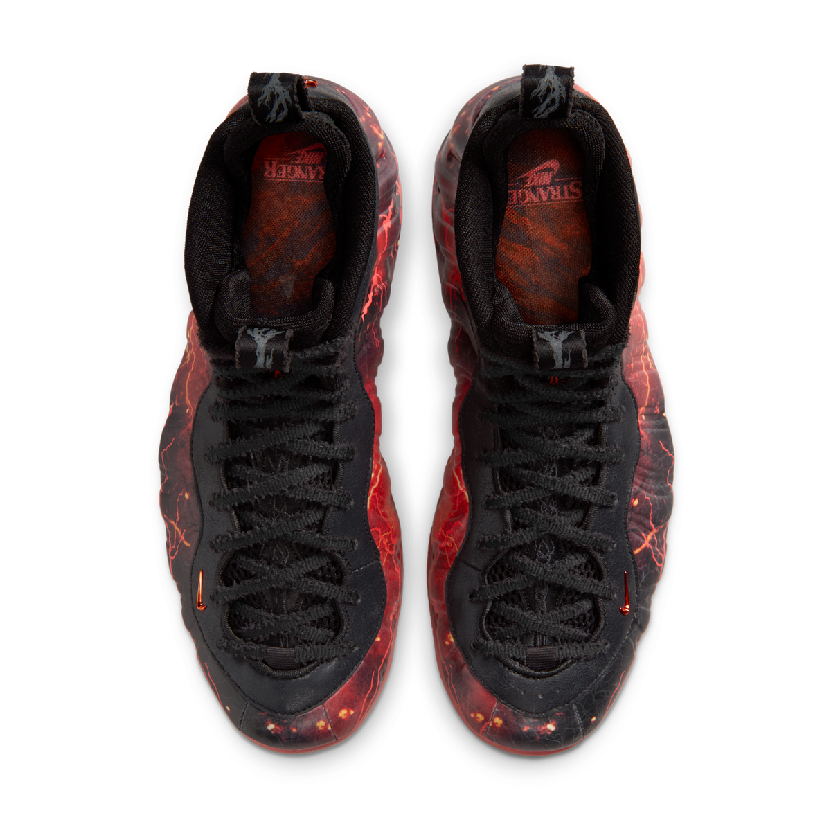 Nike Air Foamposite One Stranger Things